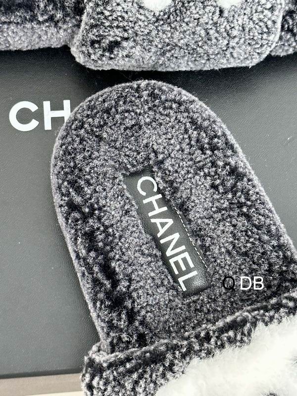 Chanel sz35-40 5C DB090616